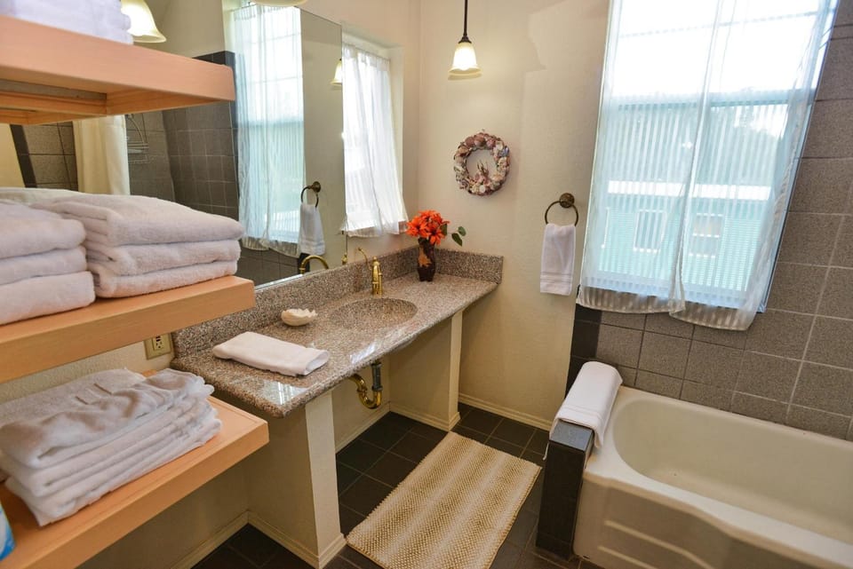 Room with a View - Walk to Downtown Restaurants - Payette Lake - Shopping and Beach House in McCall