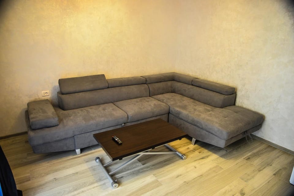 Sea Life Apart Mamaia Apartment in Constanta
