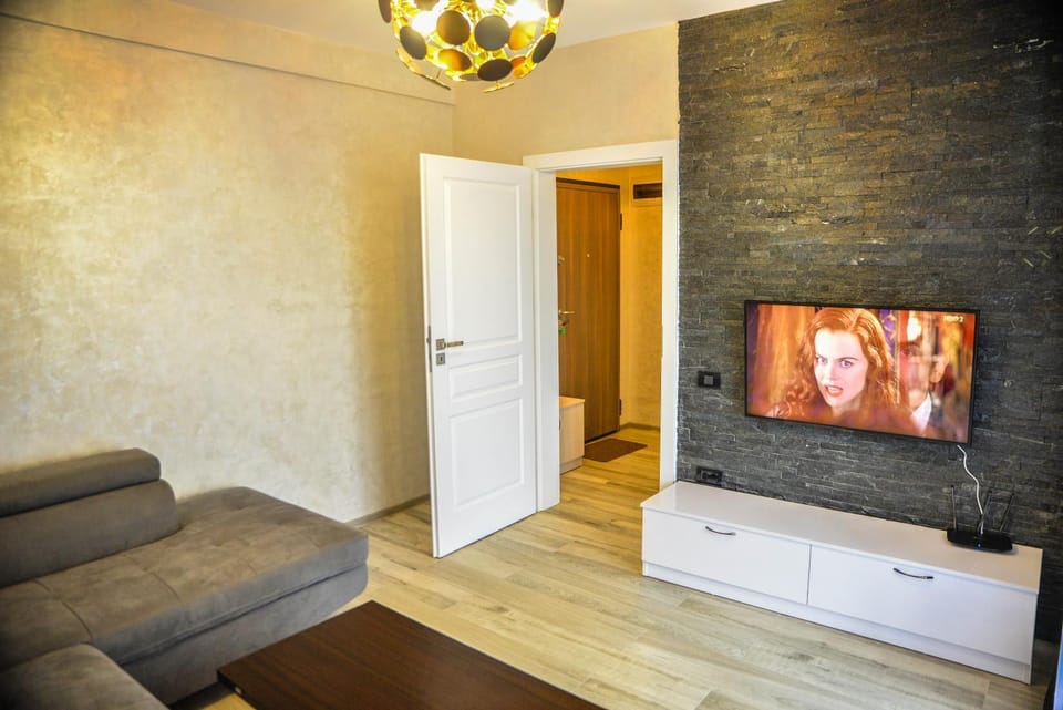 Sea Life Apart Mamaia Apartment in Constanta