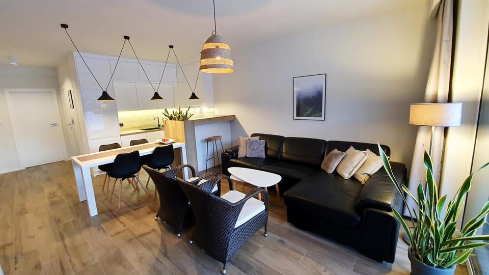 Apartament Otulina Apartment in Poland