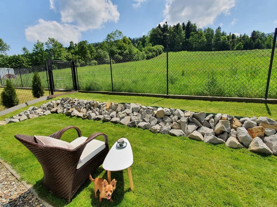 Apartament Otulina Apartment in Poland