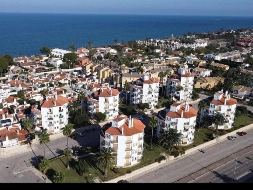 Estudio Caballo-Piscina Apartment in Marina Alta