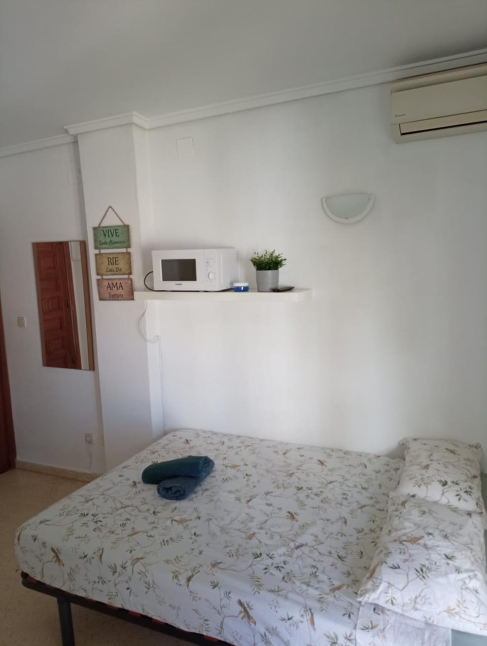 Estudio Caballo-Piscina Apartment in Marina Alta