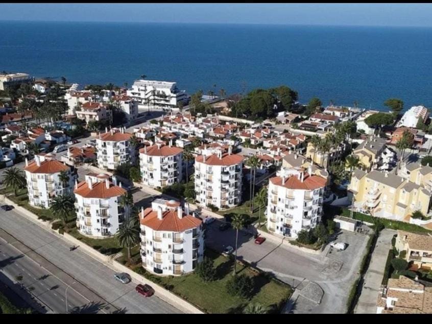 Estudio Caballo-Piscina Apartment in Marina Alta
