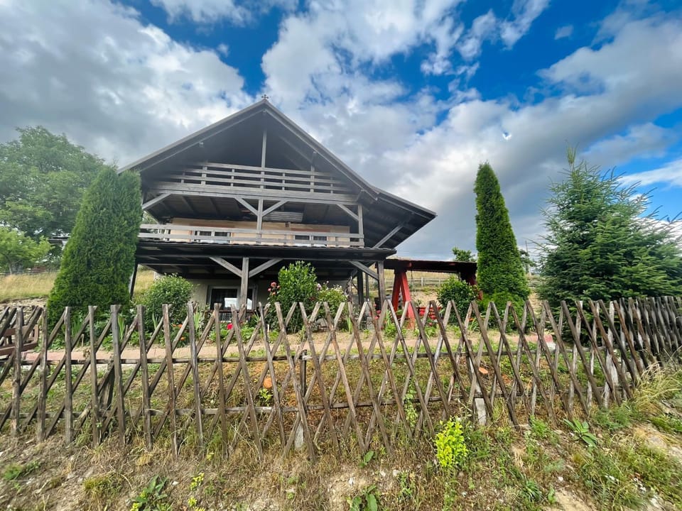 Cabana La Coco Horea House in Cluj County