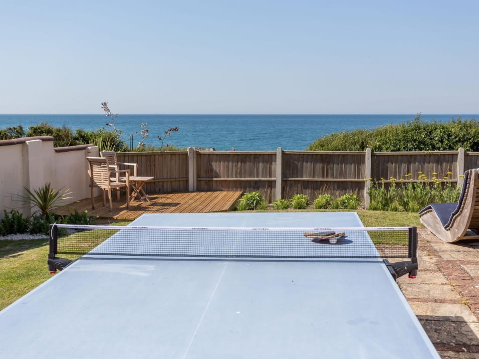 Beach Haven House in West Dorset District