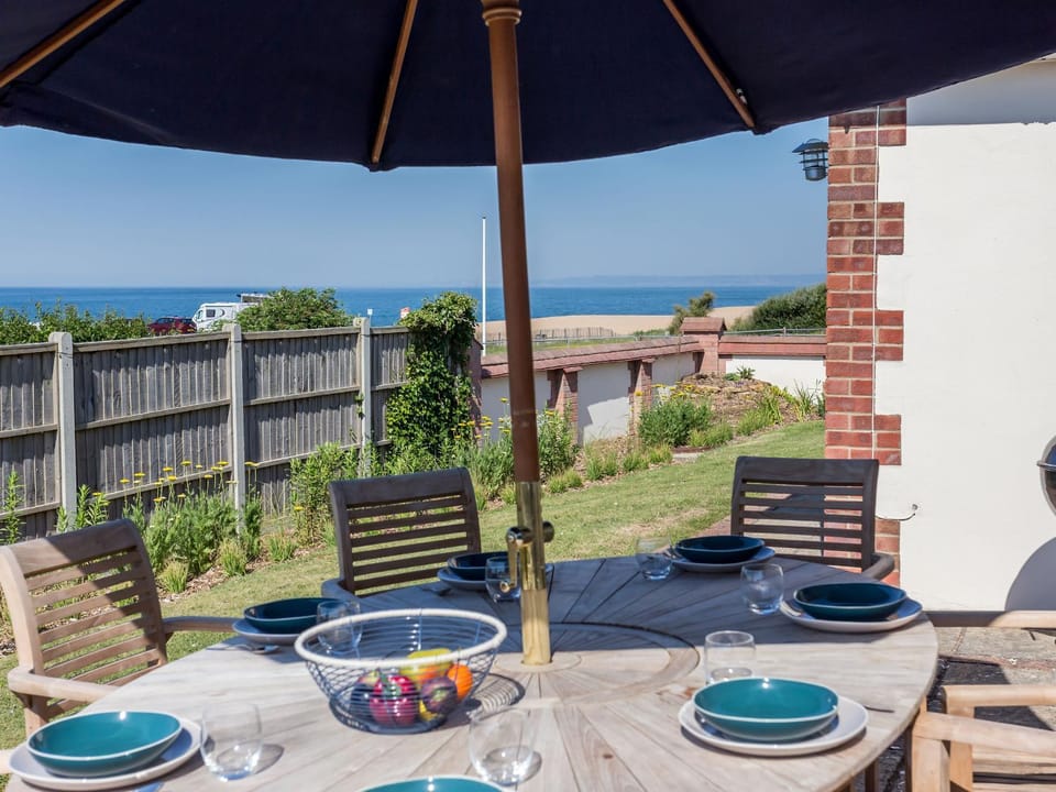 Beach Haven House in West Dorset District