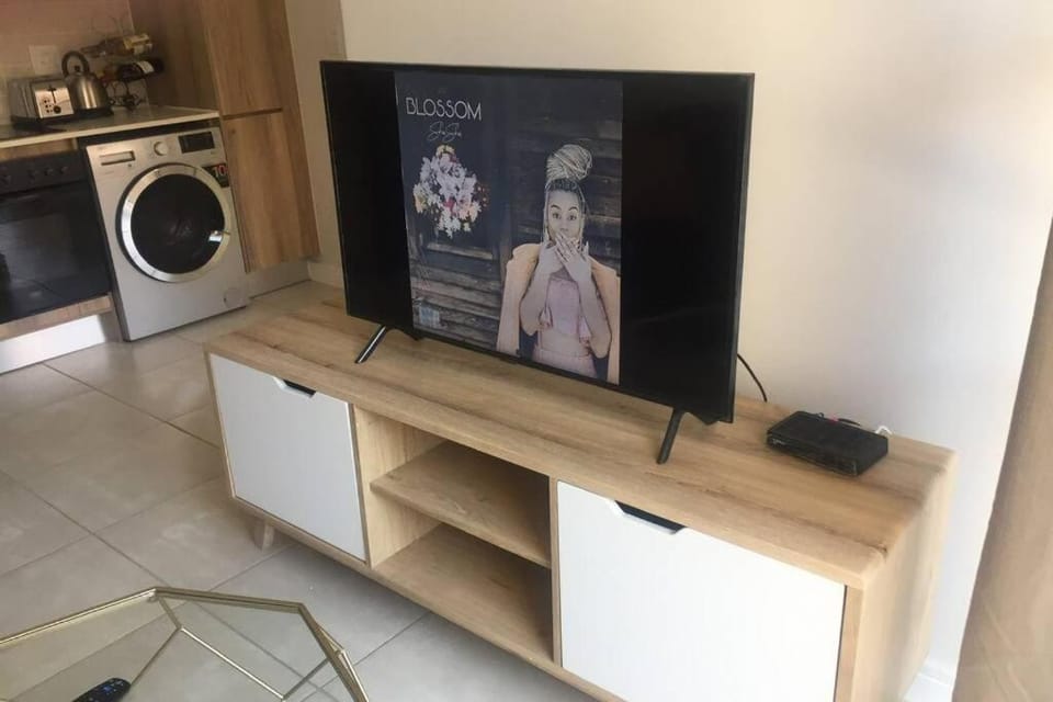 THE BLYDE CRYSTAL LAGOON BEACH PRETORIA Apartment in Pretoria
