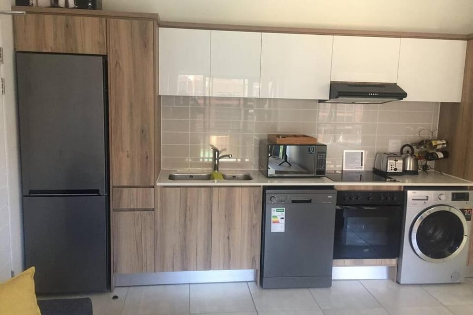 THE BLYDE CRYSTAL LAGOON BEACH PRETORIA Apartment in Pretoria