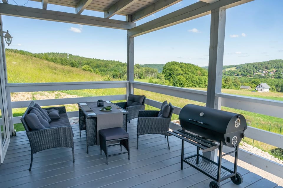 Property building, Balcony/Terrace