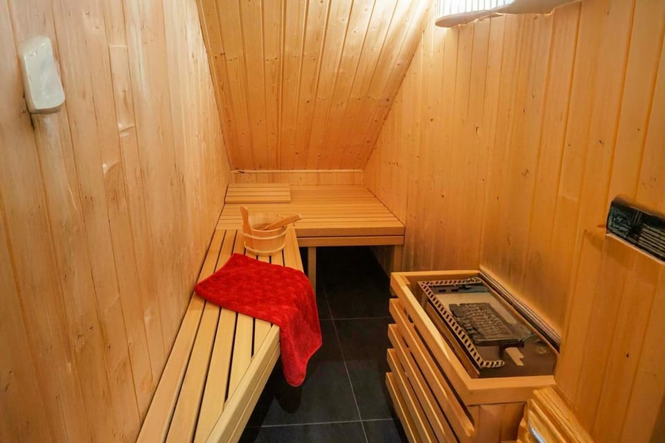 Tordalk 09 Apartment in Prerow