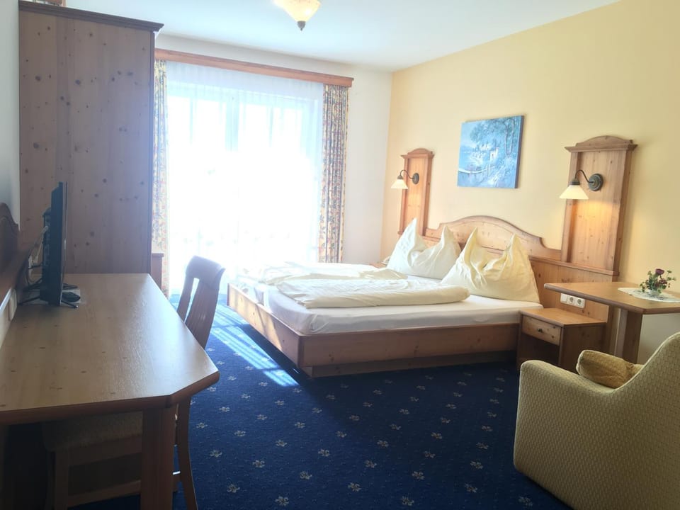Hotel Gasthof Familie Czepl Hotel in Austria