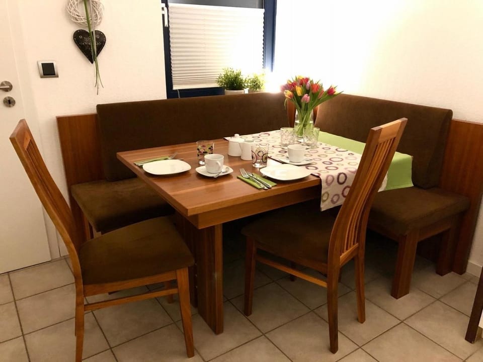 Ferienwohnung Am Flörbach Apartment in North Rhine-Westphalia