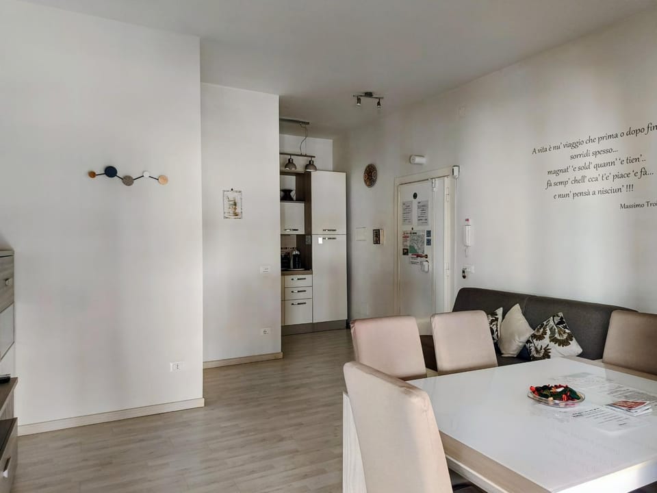 La casa dei nonni a Roma Monte Sacro - Rm Nord Apartment in Rome