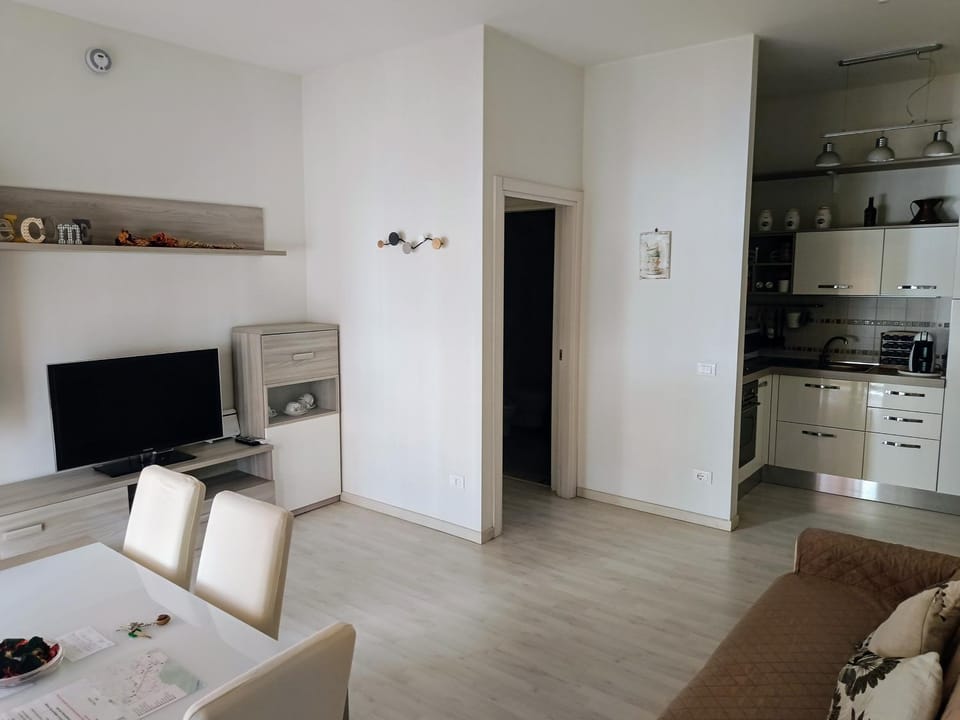 La casa dei nonni a Roma Monte Sacro - Rm Nord Apartment in Rome