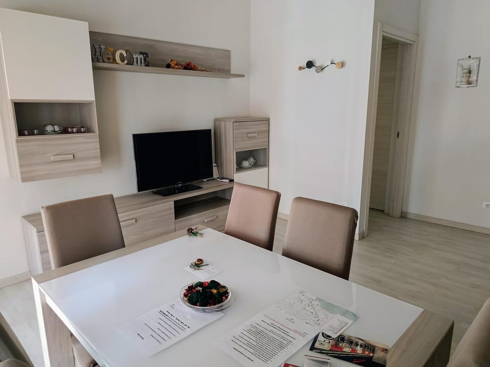 La casa dei nonni a Roma Monte Sacro - Rm Nord Apartment in Rome