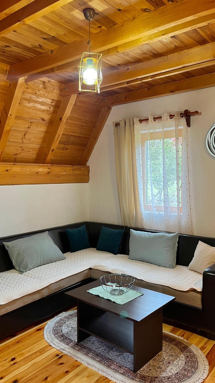 Vikendica Anja Chalet in Montenegro