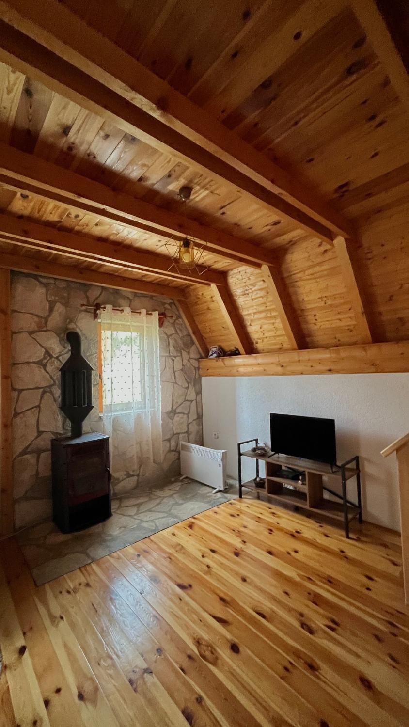 Vikendica Anja Chalet in Montenegro