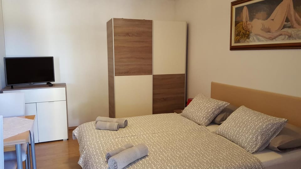 Guest House Jole Bed and Breakfast in Rovinj