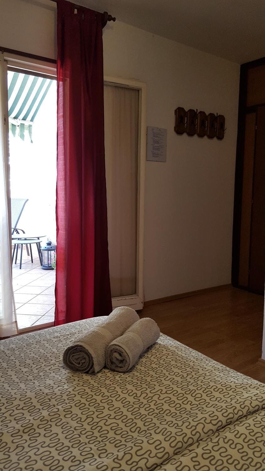 Guest House Jole Bed and Breakfast in Rovinj