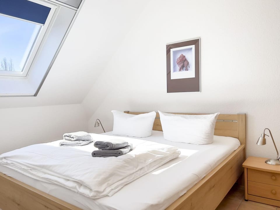 Residenz am Strand, Whg 242 Apartment in Zingst