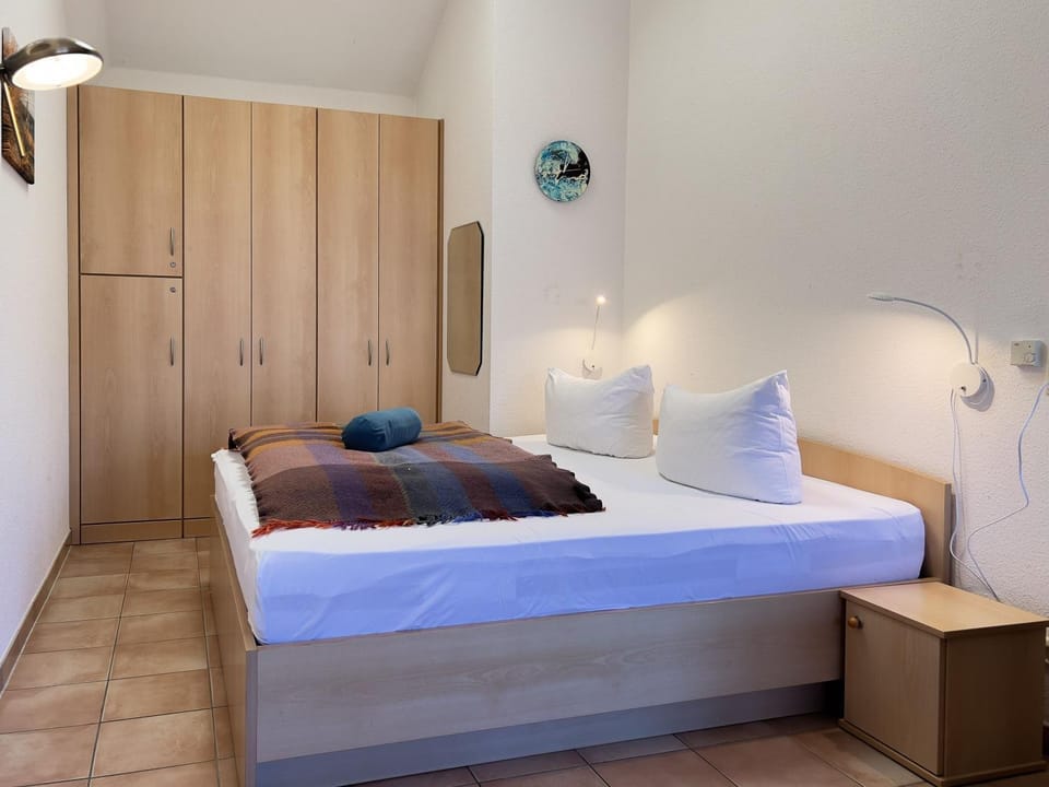Residenz am Strand, Whg 123 Apartment in Zingst