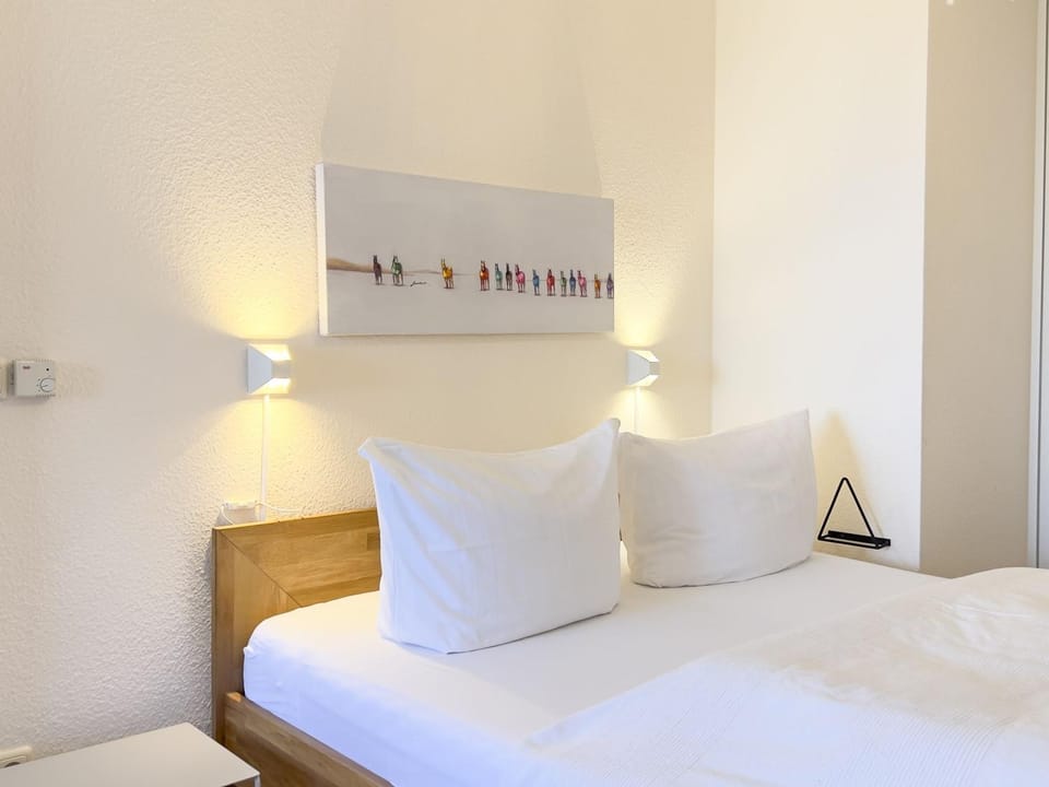 Residenz am Strand, Whg 238 Apartment in Zingst