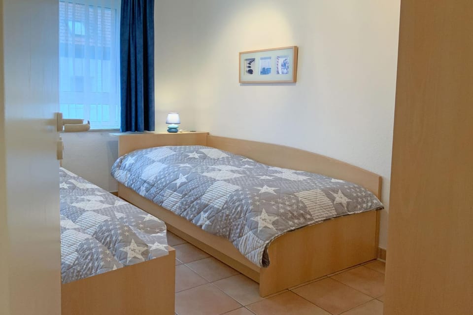 Residenz am Strand, Whg 352 Apartment in Zingst
