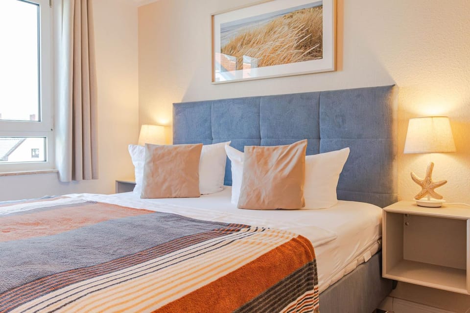 Residenz am Strand, Whg 677 Apartment in Zingst