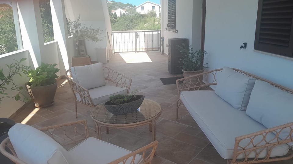 Magdalena Apartment in Murter