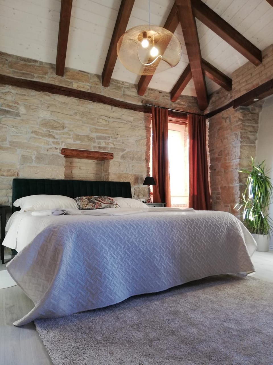 Apartman Pisino**** 70m2, 2+2 Apartment in Istria County