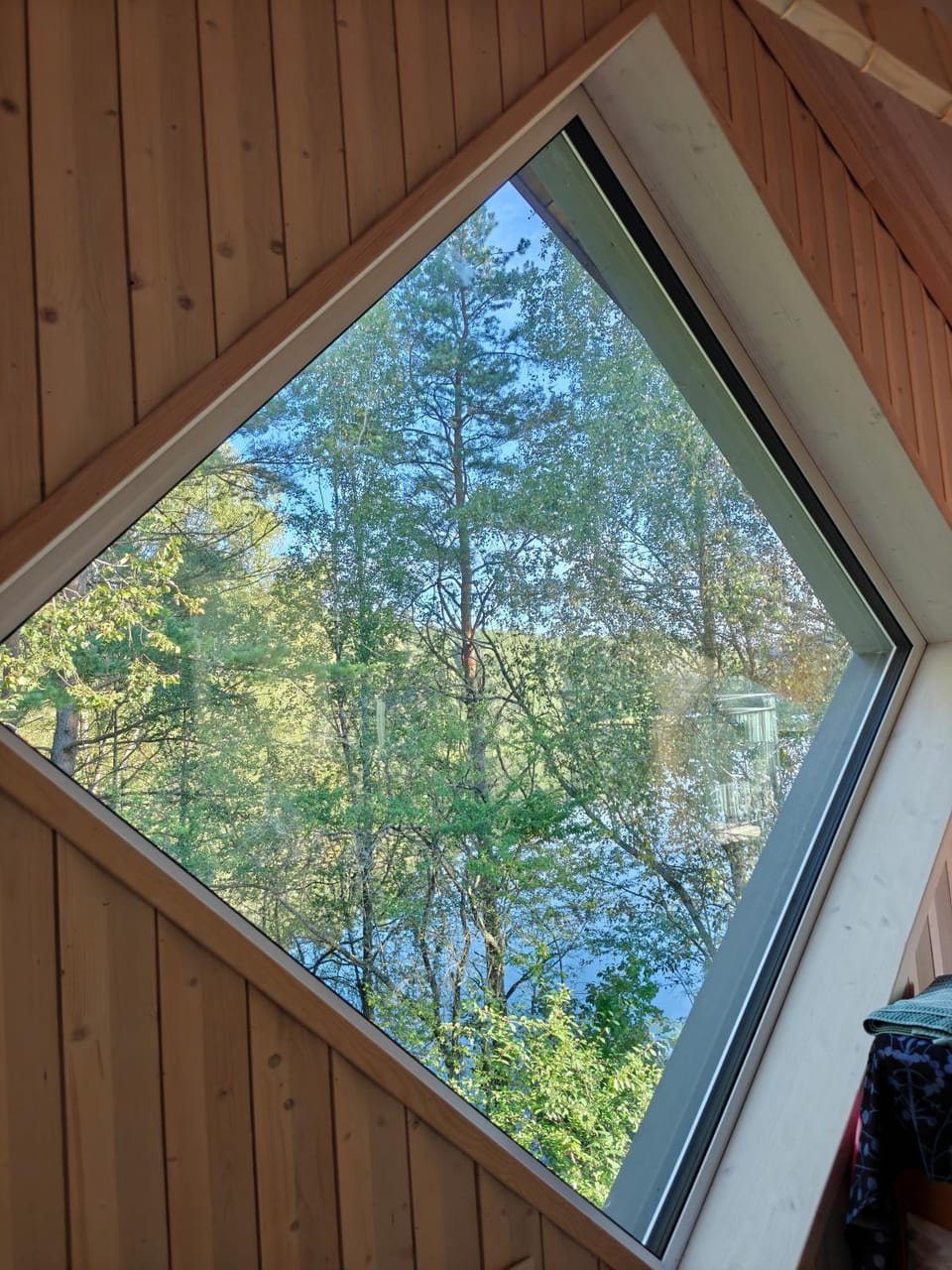 Lakefront house in Senoji Varėna Apartment in Vilnius County, Lithuania