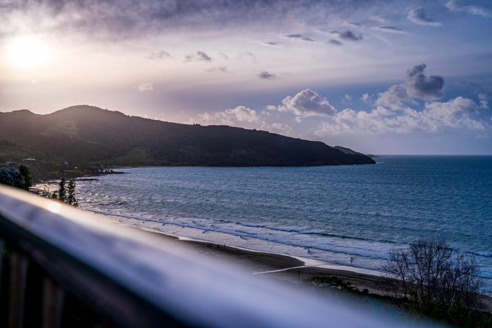 Mokorau Apartments - The Mukies Apartment in Northland