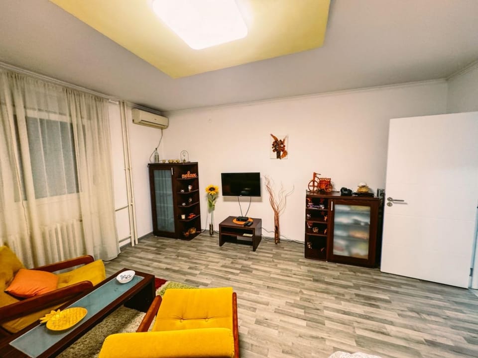 Nica Apartman Novi Sad Apartment in Novi Sad