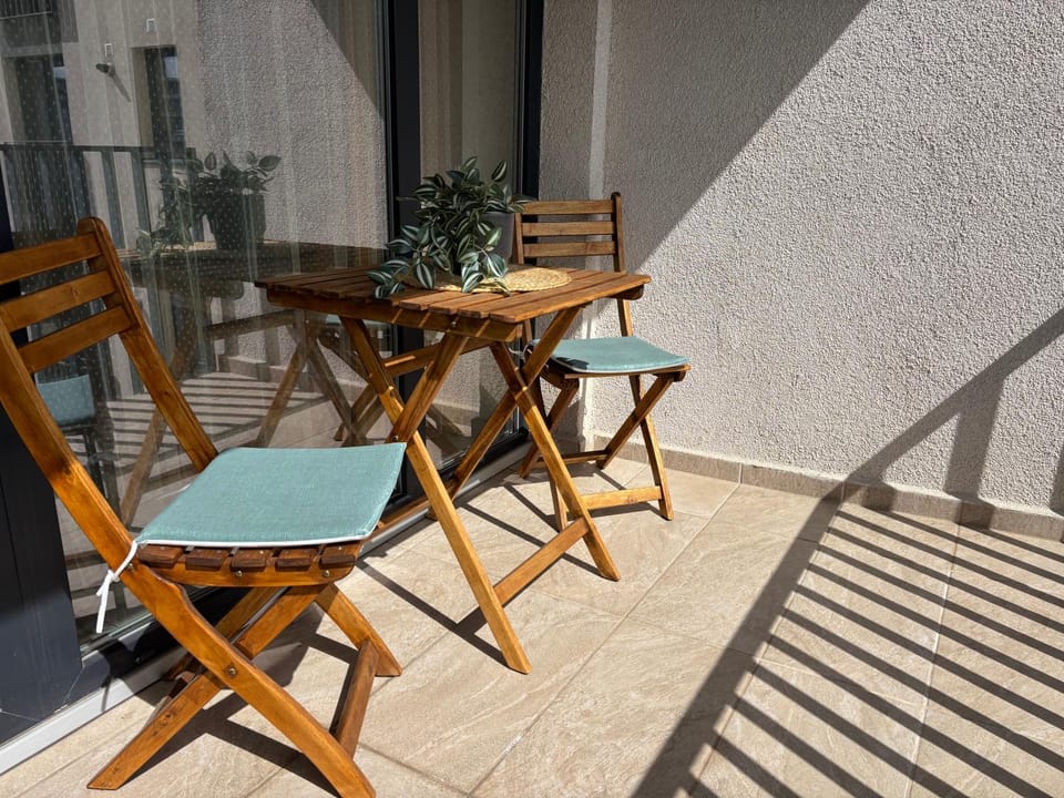 Day, View (from property/room), Balcony/Terrace