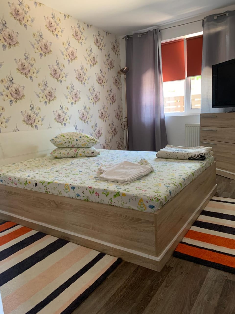 Apartament Elenys Apartment in Constanța County