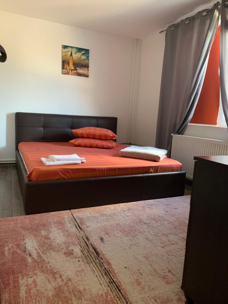 Apartament Elenys Apartment in Constanța County