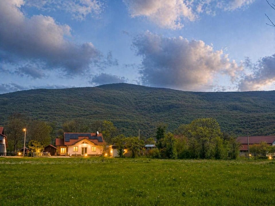 Holiday home Melani - with private heated pool and sauna House in Lika-Senj County