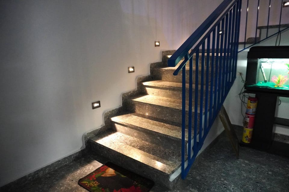 Il corallo azzurro Bed and Breakfast in Reggio Calabria