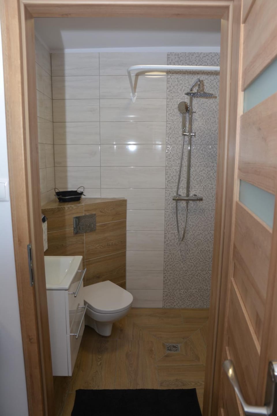 Apartamenty Kometa Apartment in Masovian Voivodeship