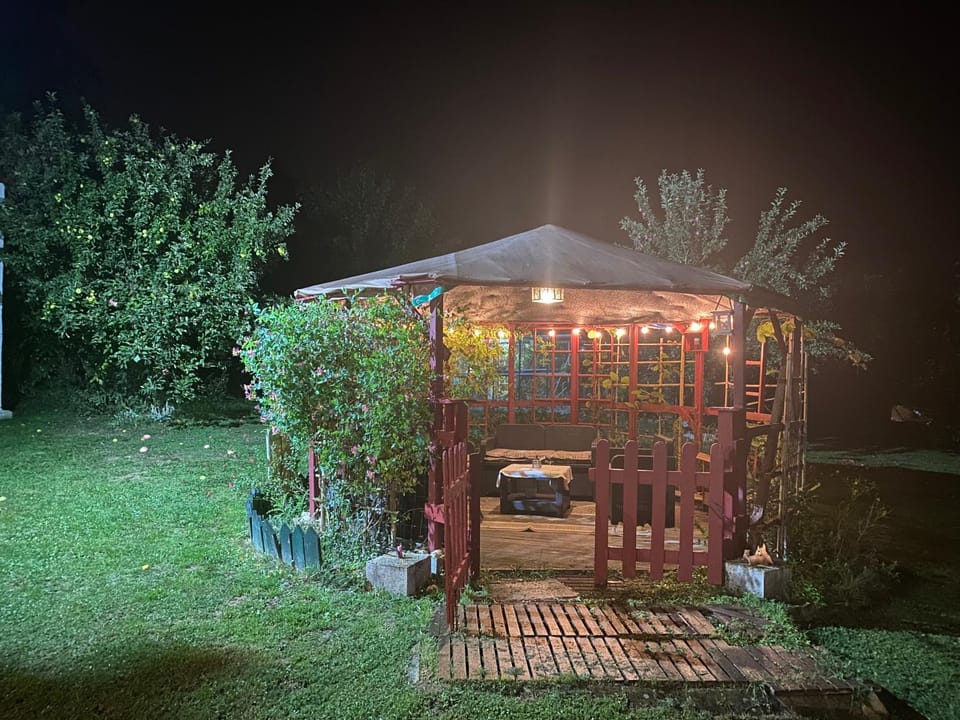 Lily of the Valley Bed and Breakfast in Île-de-France