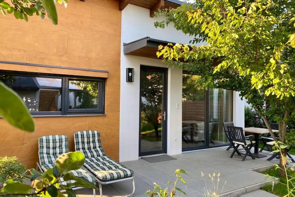Vuko Vendégház Apartment in Hungary