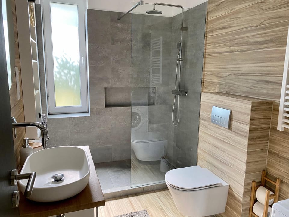 Vuko Vendégház Apartment in Hungary