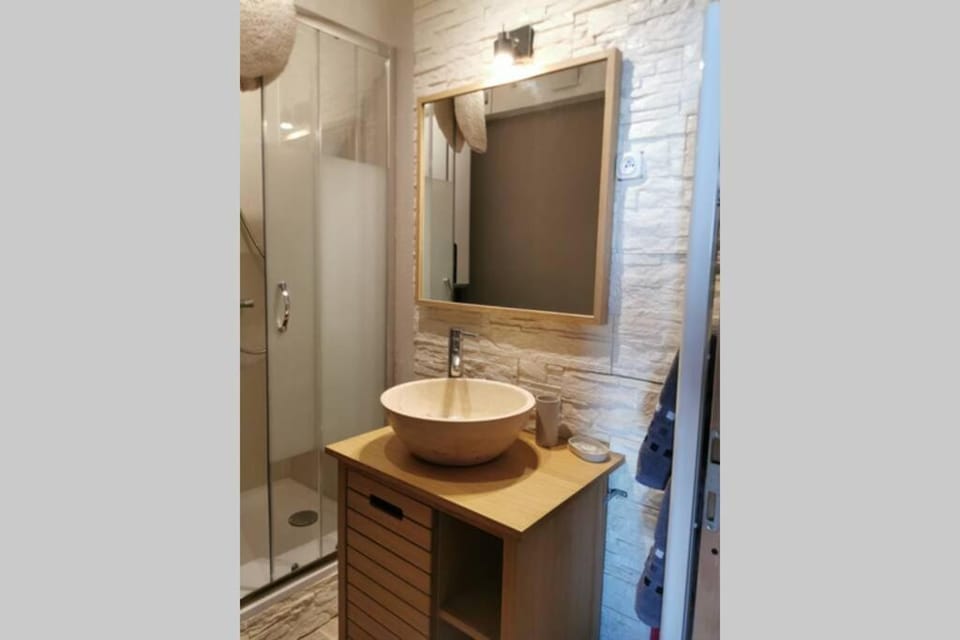 Le 112 st leo Apartment in Honfleur