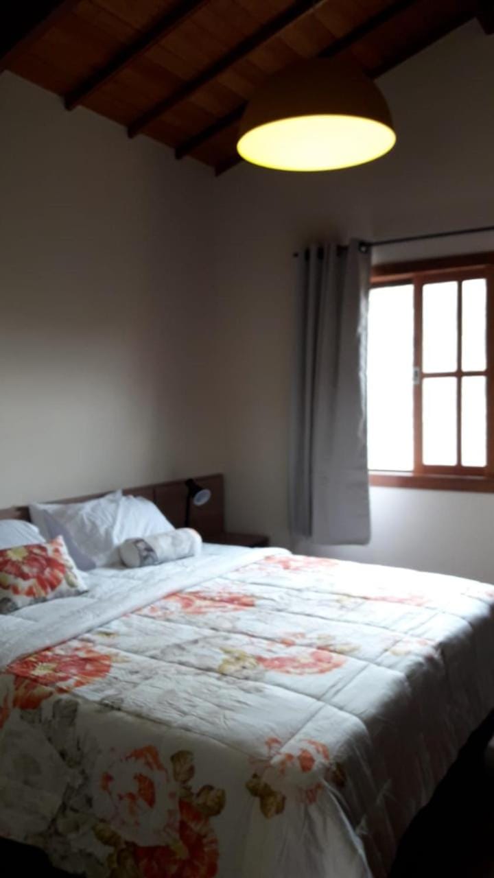 Pousada SPS Recanto da Serra Inn in State of Rio de Janeiro