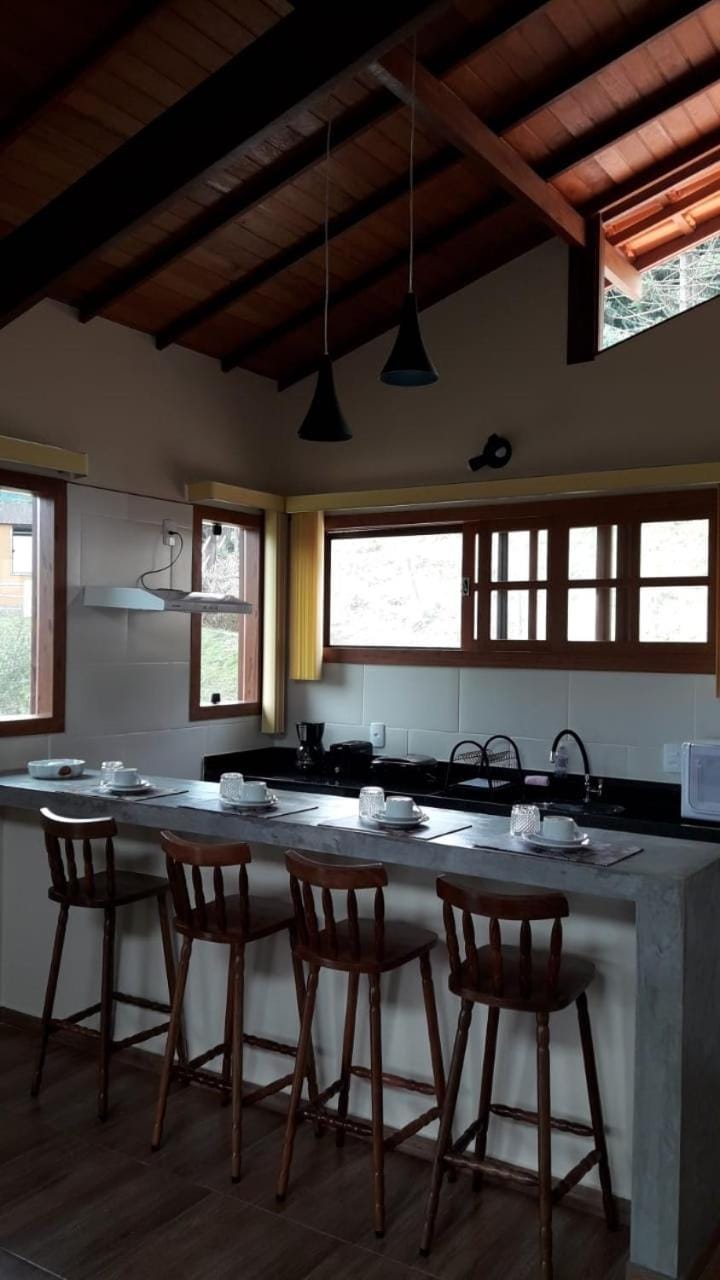 Pousada SPS Recanto da Serra Inn in State of Rio de Janeiro