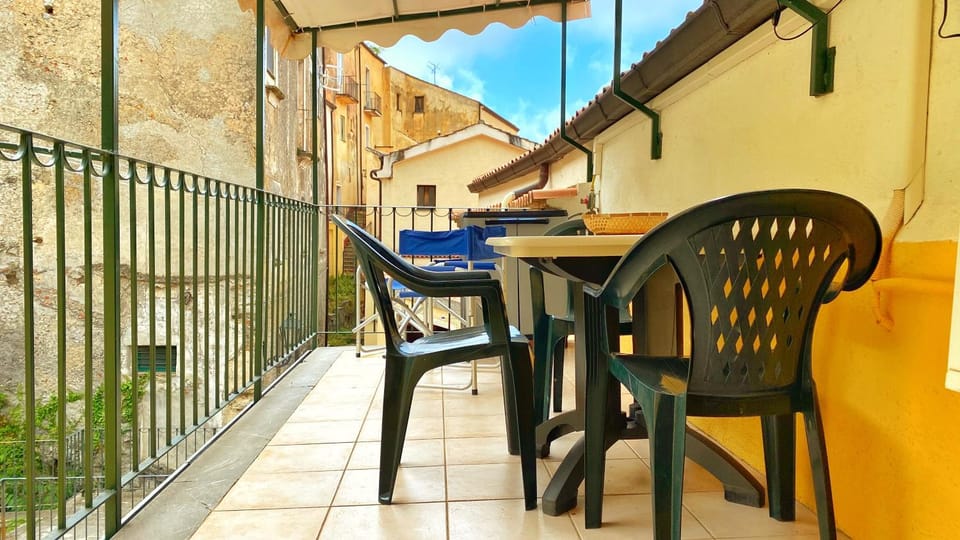 Landmark view, Mountain view