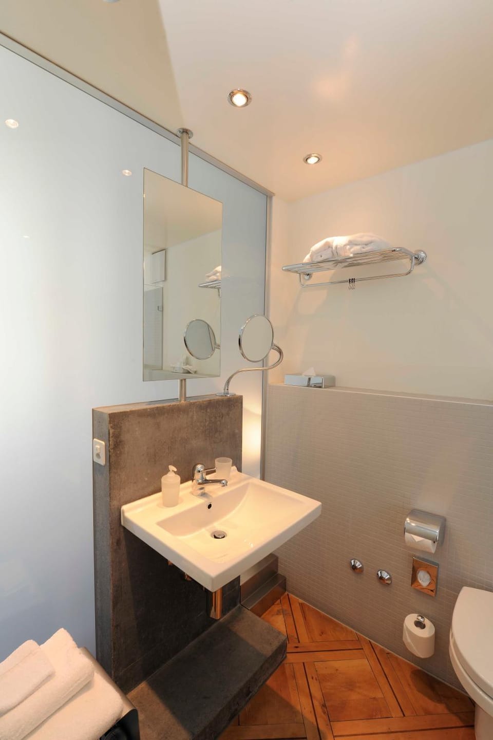 Toilet, Bathroom