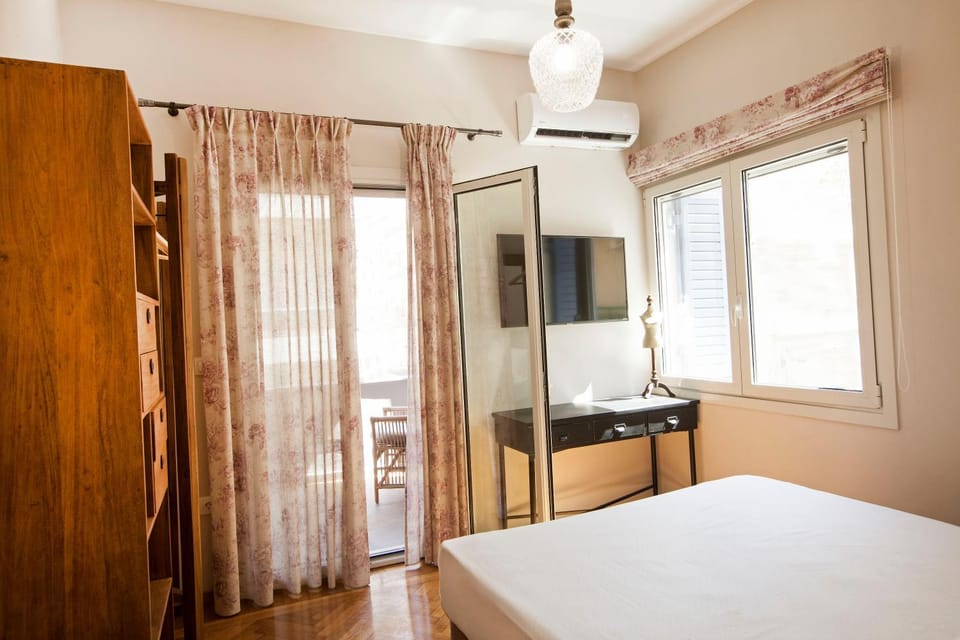 Bentzi Boutique Apartment 4 Apartment in Athens