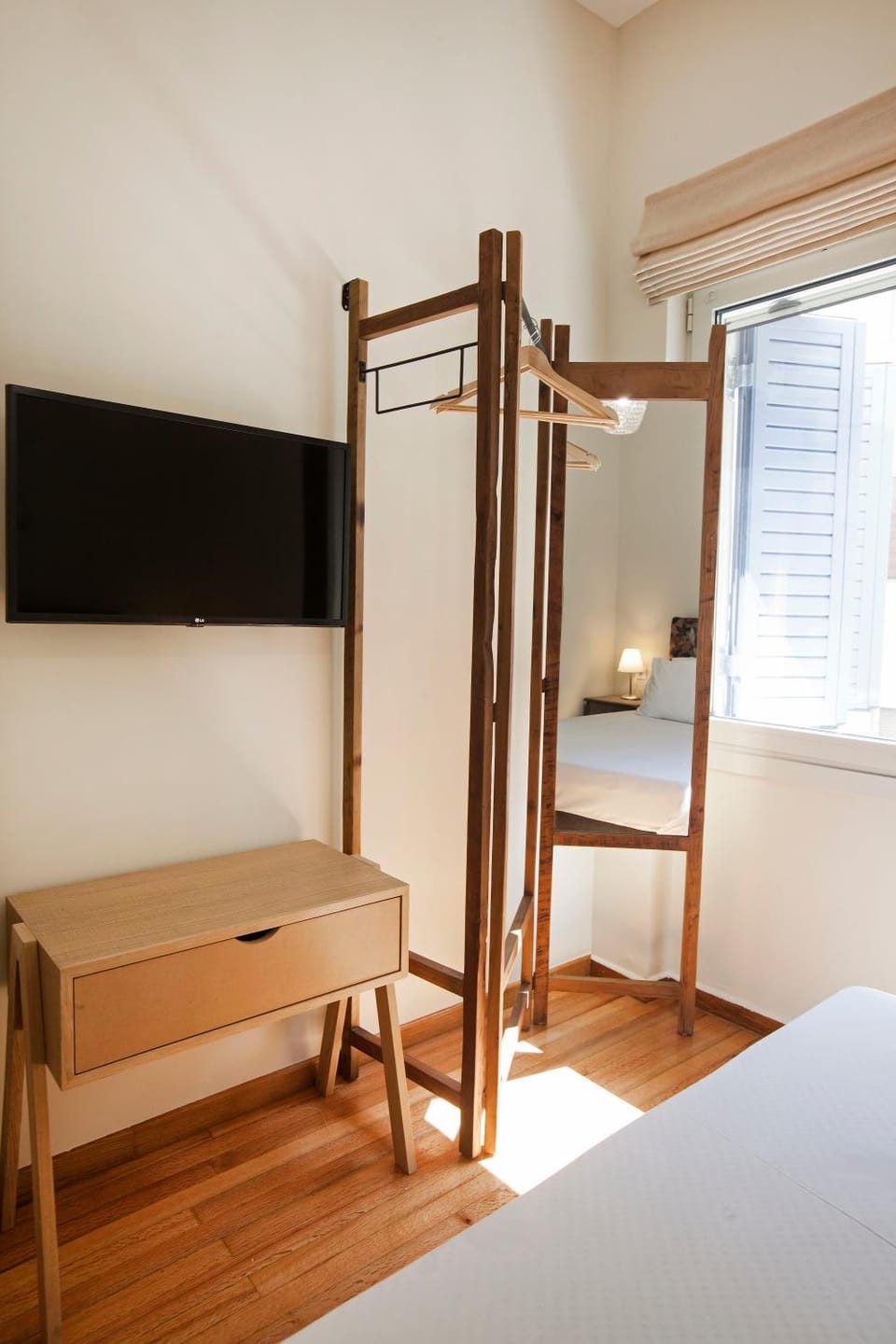 Bentzi Boutique Apartment 4 Apartment in Athens